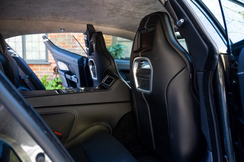 2013 Aston Martin Rapide S En venta (imagen 118 de 225)