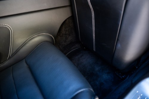 2013 Aston Martin Rapide S En venta (imagen 119 de 225)