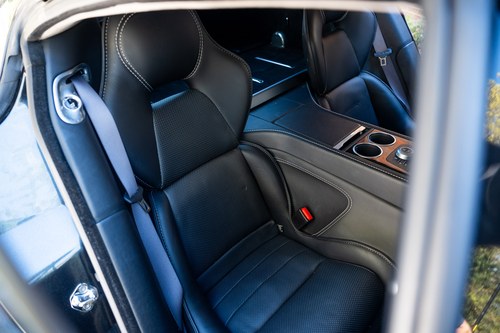 2013 Aston Martin Rapide S En venta (imagen 121 de 225)