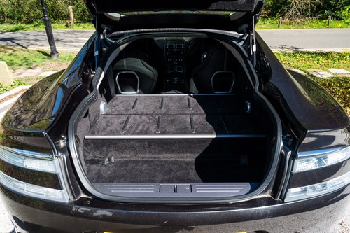 2013 Aston Martin Rapide S En venta (imagen 125 de 225)