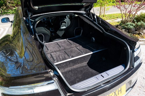 2013 Aston Martin Rapide S En venta (imagen 126 de 225)