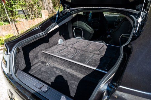 2013 Aston Martin Rapide S En venta (imagen 127 de 225)