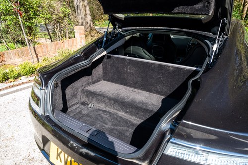 2013 Aston Martin Rapide S En venta (imagen 128 de 225)