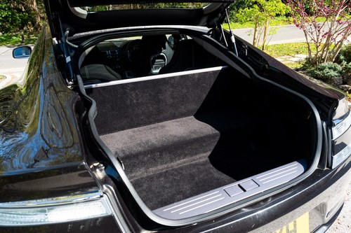 2013 Aston Martin Rapide S En venta (imagen 129 de 225)