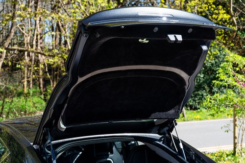 2013 Aston Martin Rapide S En venta (imagen 130 de 225)