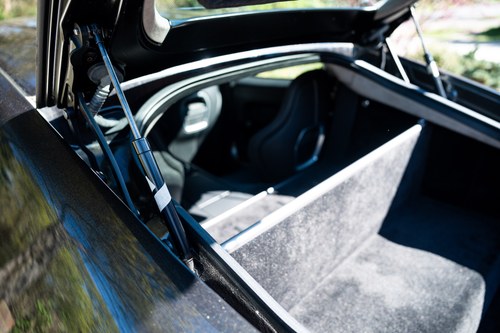 2013 Aston Martin Rapide S En venta (imagen 132 de 225)