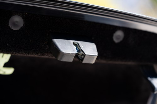 2013 Aston Martin Rapide S En venta (imagen 134 de 225)