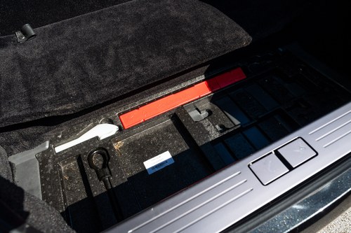 2013 Aston Martin Rapide S En venta (imagen 135 de 225)