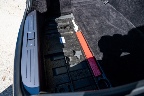 2013 Aston Martin Rapide S En venta (imagen 136 de 225)