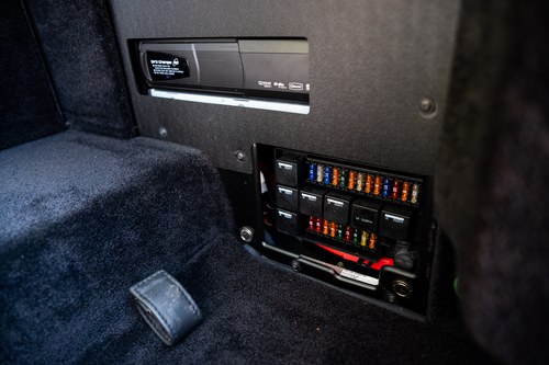 2013 Aston Martin Rapide S En venta (imagen 138 de 225)