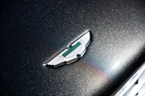 2013 Aston Martin Rapide S En venta (imagen 142 de 225)