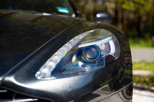 2013 Aston Martin Rapide S En venta (imagen 143 de 225)