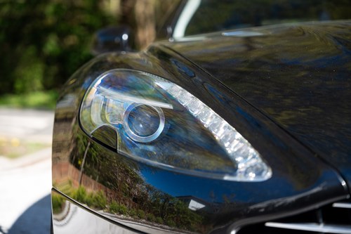 2013 Aston Martin Rapide S En venta (imagen 144 de 225)