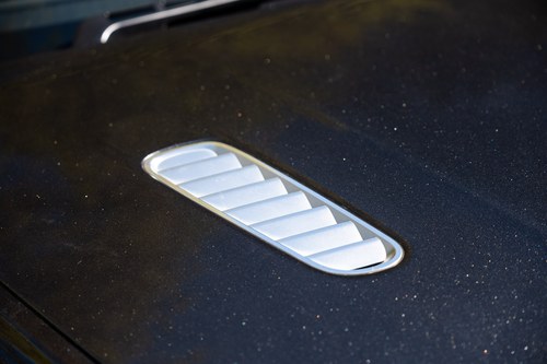 2013 Aston Martin Rapide S En venta (imagen 150 de 225)