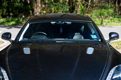 2013 Aston Martin Rapide S En venta (imagen 151 de 225)