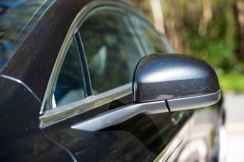 2013 Aston Martin Rapide S En venta (imagen 155 de 225)