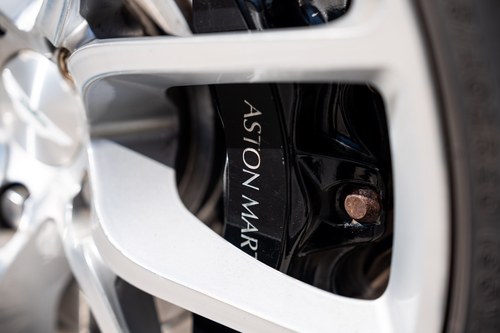 2013 Aston Martin Rapide S En venta (imagen 156 de 225)