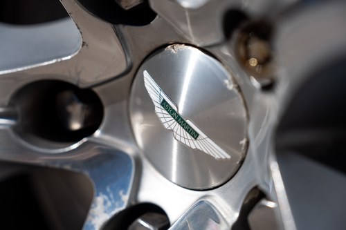 2013 Aston Martin Rapide S En venta (imagen 157 de 225)