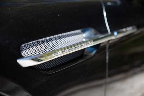 2013 Aston Martin Rapide S En venta (imagen 158 de 225)