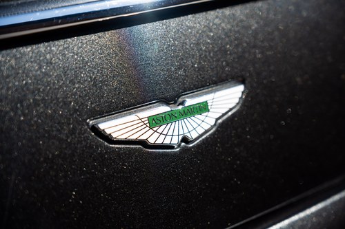 2013 Aston Martin Rapide S En venta (imagen 170 de 225)