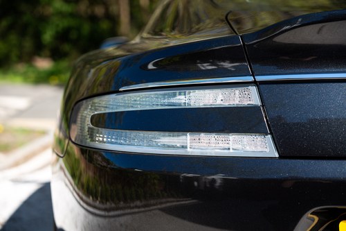 2013 Aston Martin Rapide S En venta (imagen 171 de 225)