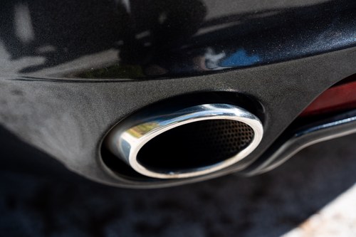 2013 Aston Martin Rapide S En venta (imagen 174 de 225)