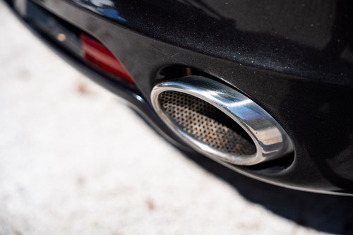 2013 Aston Martin Rapide S En venta (imagen 175 de 225)