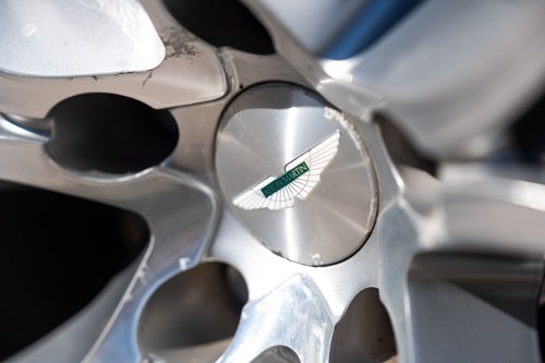 2013 Aston Martin Rapide S En venta (imagen 176 de 225)