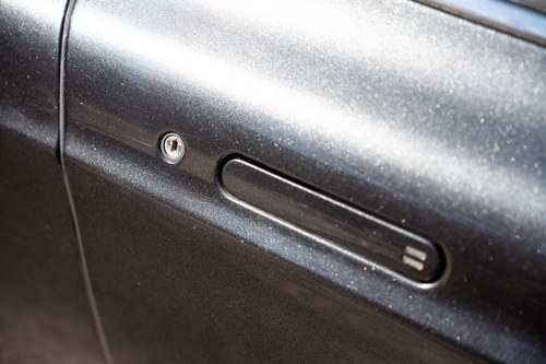 2013 Aston Martin Rapide S En venta (imagen 179 de 225)