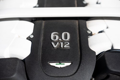 2013 Aston Martin Rapide S En venta (imagen 184 de 225)