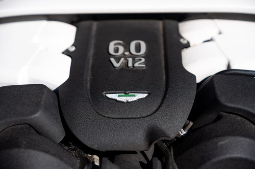 2013 Aston Martin Rapide S En venta (imagen 185 de 225)