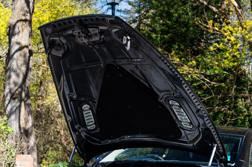 2013 Aston Martin Rapide S En venta (imagen 187 de 225)