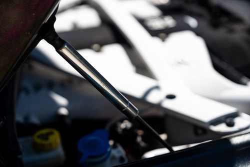 2013 Aston Martin Rapide S En venta (imagen 190 de 225)