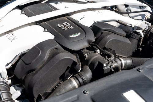 2013 Aston Martin Rapide S En venta (imagen 191 de 225)