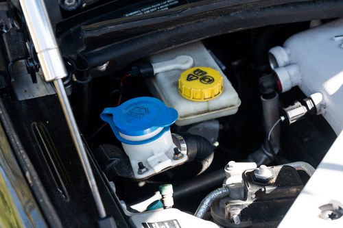 2013 Aston Martin Rapide S En venta (imagen 194 de 225)