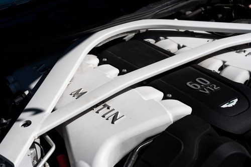 2013 Aston Martin Rapide S En venta (imagen 195 de 225)