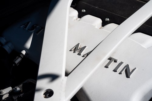 2013 Aston Martin Rapide S En venta (imagen 196 de 225)