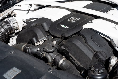 2013 Aston Martin Rapide S En venta (imagen 199 de 225)