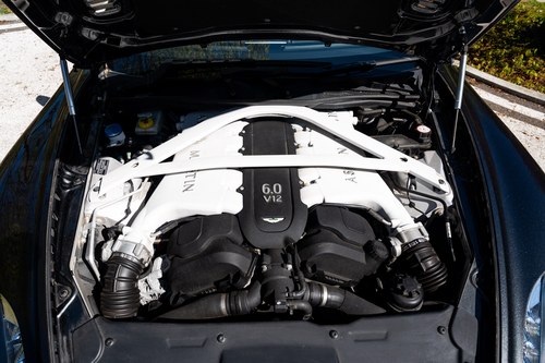 2013 Aston Martin Rapide S En venta (imagen 200 de 225)