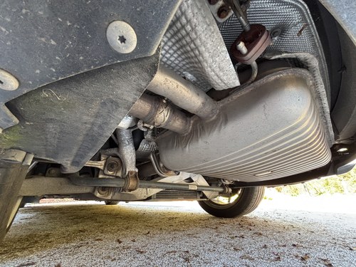 2013 Aston Martin Rapide S En venta (imagen 201 de 225)