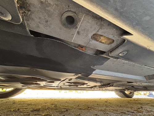 2013 Aston Martin Rapide S En venta (imagen 203 de 225)