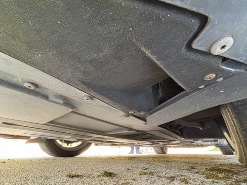 2013 Aston Martin Rapide S En venta (imagen 204 de 225)