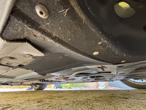 2013 Aston Martin Rapide S En venta (imagen 205 de 225)