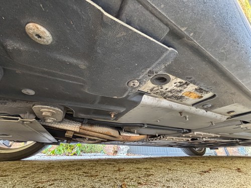 2013 Aston Martin Rapide S En venta (imagen 206 de 225)