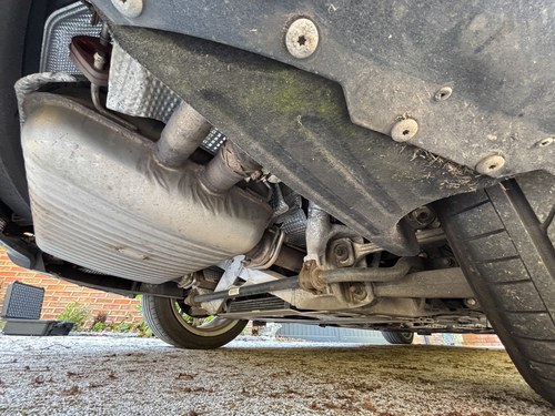 2013 Aston Martin Rapide S En venta (imagen 207 de 225)