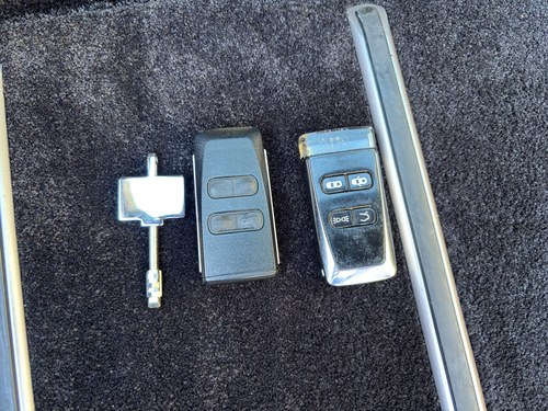 2013 Aston Martin Rapide S En venta (imagen 208 de 225)