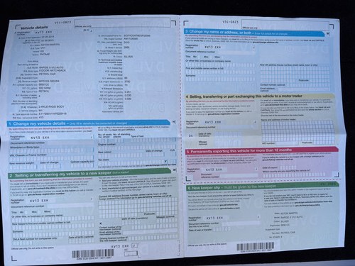 2013 Aston Martin Rapide S En venta (imagen 215 de 225)