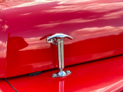 1995 Jeep Wrangler YJ En venta (imagen 44 de 104)