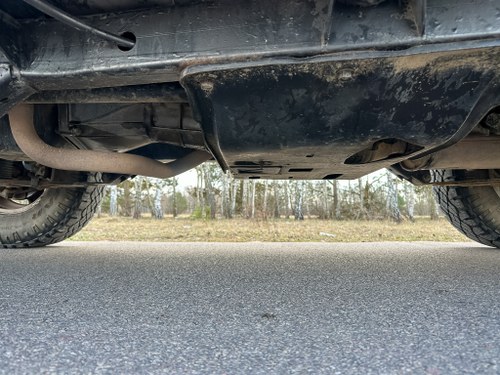 1995 Jeep Wrangler YJ En venta (imagen 89 de 104)