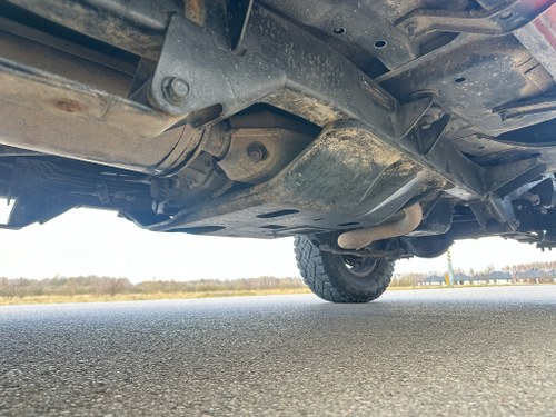 1995 Jeep Wrangler YJ En venta (imagen 94 de 104)